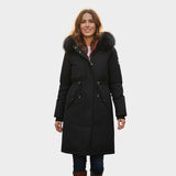 Maria™ | Őszi Kabát