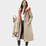 Maria™ | Téli Kabát