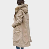 Maria™ | Őszi Kabát