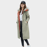 Maria™ | Téli Kabát