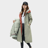 Maria™ | Téli Kabát