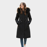 Maria™ | Őszi Kabát