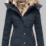 Evelyn | Északi Kaland Kabát