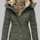 Evelyn | Északi Kaland Kabát