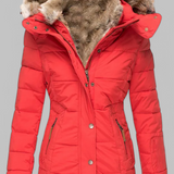 Evelyn | Északi Kaland Kabát