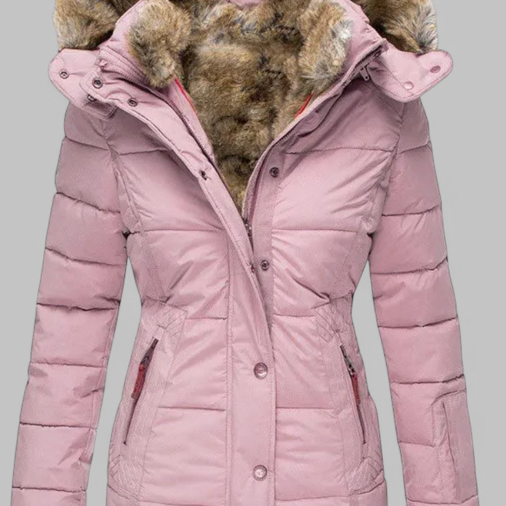 Evelyn | Északi Kaland Kabát