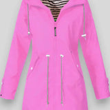 Aria | Vízálló Kabát