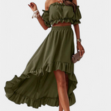 Katja Conjunto Pánt nélküli