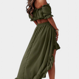 Katja Conjunto Pánt nélküli