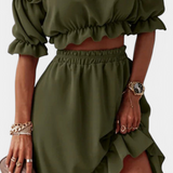 Katja Conjunto Pánt nélküli