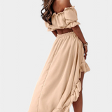 Katja Conjunto Pánt nélküli