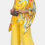 Amanda Vasaras Színkészlet