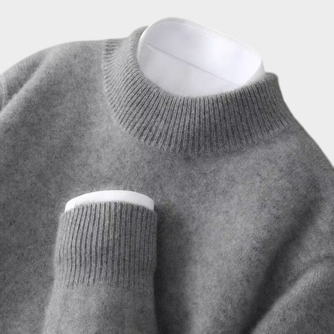 Arlington™ | Cashmere Pulóver