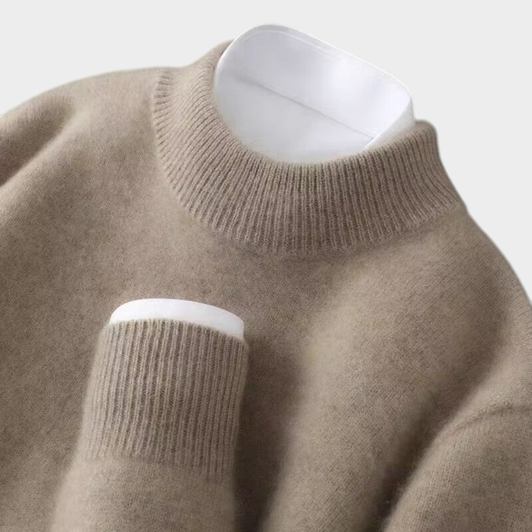 Arlington™ | Cashmere Pulóver