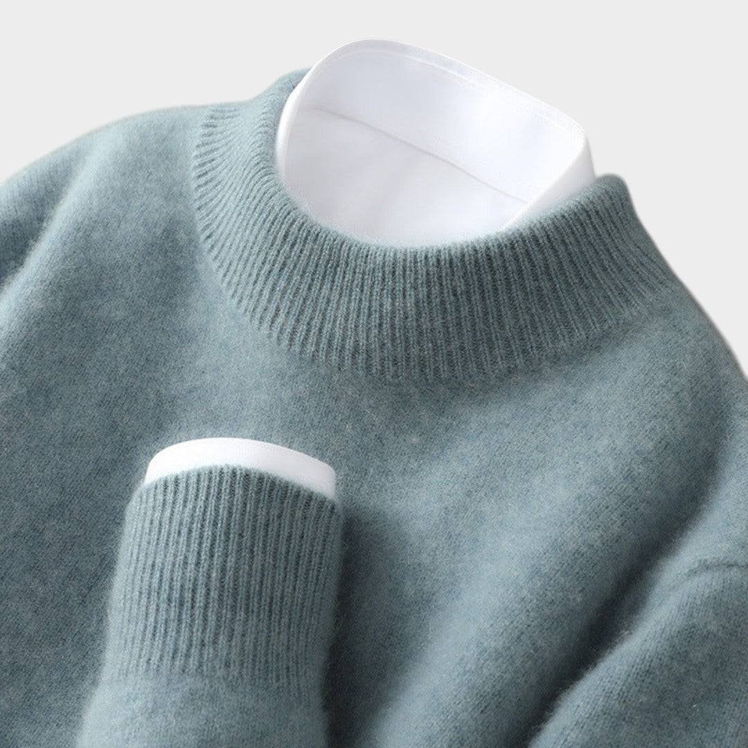 Arlington™ | Cashmere Pulóver
