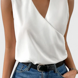Yariela | V-kivágású top