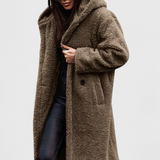 Mila | Medvebőr Kabát