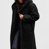 Mila | Medvebőr Kabát