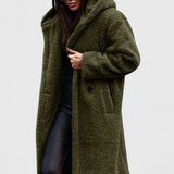 Mila | Medvebőr Kabát