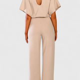 Evie Mono Chique Folyékony Siluettel