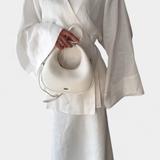 Zelda Krekla Szett V-kivágással és Oldalhasítással