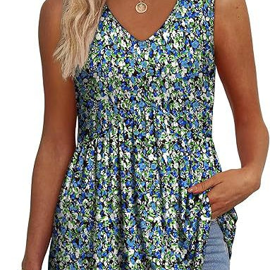 Elenor | Elegáns ujjatlan felső