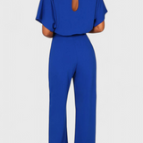 Evie Mono Chique Folyékony Siluettel