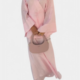 Zelda Krekla Szett V-kivágással és Oldalhasítással