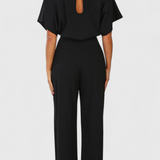 Evie Mono Chique Folyékony Siluettel