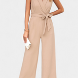 Luciana Mono Széles Nadrág