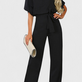 Evie Mono Chique Folyékony Siluettel