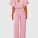 Evie Mono Chique Folyékony Siluettel