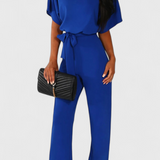 Evie Mono Chique Folyékony Siluettel