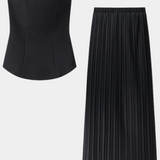 Conjunto Clarita Két Részes Pánt Nélküli