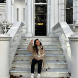 Anastasia™ | Puha és Meleg Téli Kabát