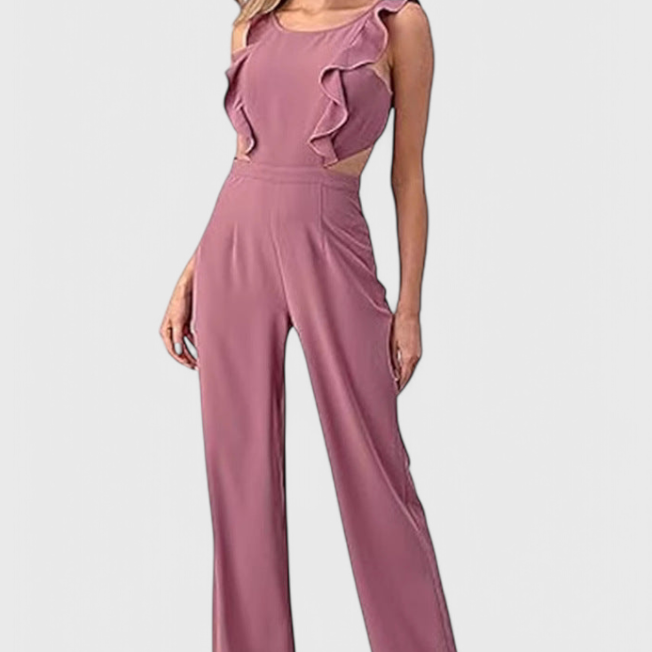 Chantal Mono Vágással és Volánnal