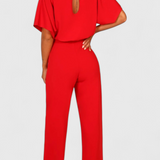 Evie Mono Chique Folyékony Siluettel