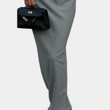 Sherrie Augsta Öv Hátsó Nyílással