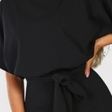 Evie Mono Chique Folyékony Siluettel