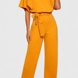 Evie Mono Chique Folyékony Siluettel