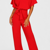 Evie Mono Chique Folyékony Siluettel