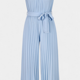 Patrizia Mono Palazzo Plisszado Halter Gallérral