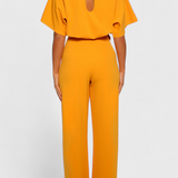 Evie Mono Chique Folyékony Siluettel