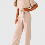 Evie Mono Chique Folyékony Siluettel