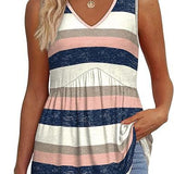 Elenor | Elegáns ujjatlan felső