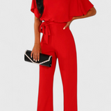 Evie Mono Chique Folyékony Siluettel