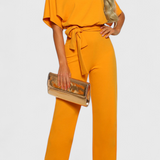 Evie Mono Chique Folyékony Siluettel