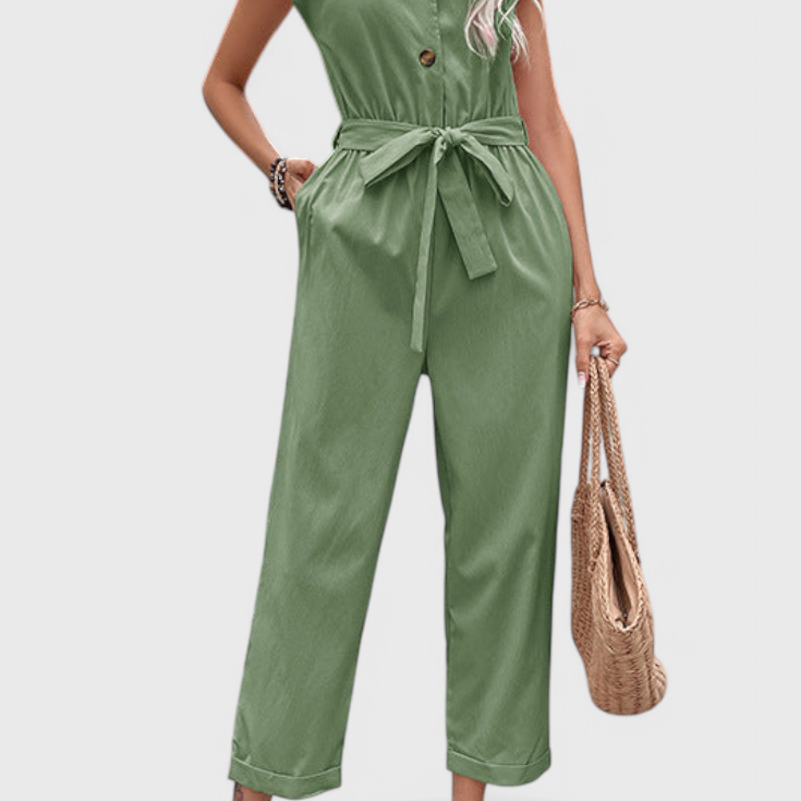 Marie Ujjatlan Overall Gombokkal