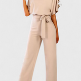 Evie Mono Chique Folyékony Siluettel