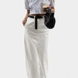 Yenifer Saia Maxi Paris-i Nyílással